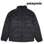 ショッピングpatagonia PATAGONIA パタゴニア リバーシブル サイレント ダウン ジャケット REVERSIBLE SILENT DOWN JACKET INBK INK BLACK 20670
