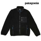 ショッピングpatagonia PATAGONIA パタゴニア シンチラ ジャケット  SYNCHILLA JACKET BLK BLACK 22991