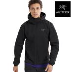 ARC'TERYX アークテリクス アトム フーディ ATOM HOODY BLACK X000009556