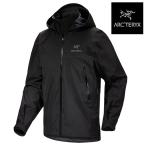 ARC'TERYX アークテリクス ベータ AR ジャケット BETA AR JACKET BLACK X000007082