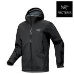 ARC'TERYX アークテリクス ベータ ジャケット BETA JACKET BLACK X000010511 GORE-TEX ゴアテックス