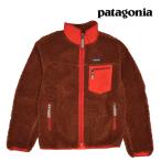 PATAGONIA パタゴニア クラシック レトロX ジャケット CLASSIC RETRO-X JACKET DVL DRIED VANILLA 23057