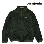 PATAGONIA パタゴニア リバーシブル シェルド マイクロディニ ジャケット REVERSIBLE SHELLED MICRODINI JACKET TPGN 26215