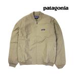 ショッピングpatagonia PATAGONIA パタゴニア イスマス デック ジャケット ISTHMUS DECK JACKET SBDY SEABIRD GREY 27025
