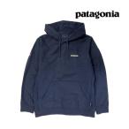 ショッピングpatagonia PATAGONIA パタゴニア フィッツロイ アイコン アップライザル フーディ FITZ ROY ICON UPRISAL HOODY NENA NEW NAVY 39666
