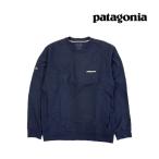 ショッピングパタゴニア PATAGONIA パタゴニア フィッツロイ アイコン アップライザル クルー スウェットシャツ FITZ ROY ICON UPRISAL CREW SWEATSHIRT NENA NEW NAVY 39667