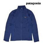 ショッピングパタゴニア PATAGONIA パタゴニア R1 ジャケット R1 JACKET CLMB CLEMENT BLUE 40129