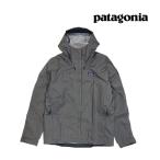 ショッピングpatagonia PATAGONIA パタゴニア トレントシェル 3L レイン ジャケット TORRENTSHELL 3L RAIN JACKET NGRY NOBLE GREY 85241