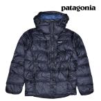 PATAGONIA パタゴニア フィッツロイ ダウン フーディ FITZ ROY DOWN HOODY SNBE SUNKEN BLUE 85500
