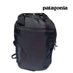 ショッピングpatagonia PATAGONIA パタゴニア アトム トート パック 20L ATOM TOTE PACK 20L BLK BLACK 48125