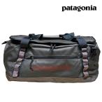 PATAGONIA パタゴニア ブラックホール ダッフル 40L BLACK HOLE DUFFEL 40L NGRY NOBLE GREY 49339