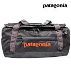 PATAGONIA パタゴニア ブラックホール ダッフル BLACK HOLE DUFFEL 40L SMDB SMOLDER BLUE 49339