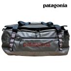 ショッピングpatagonia PATAGONIA パタゴニア ブラックホール ダッフル ボストンバッグ 55L BLACK HOLE DUFFEL 55L NGRY NOBLE GREY 49343