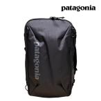 PATAGONIA パタゴニア ブラックホール ミニ MLC 30L BLACK HOLE MINI MLC 30L BOB BLACK W/BLACK 49266