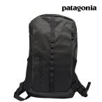 PATAGONIA パタゴニア バックパック ブラックホール パック 25L BLACK HOLE PACK 25L BLK BLACK 49298