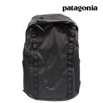 ショッピングパタゴニア PATAGONIA パタゴニア バックパック ブラックホール パック 32L BLACK HOLE PACK 32L BLK BLACK 49302