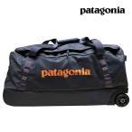 PATAGONIA パタゴニア ボストンバッグ ブラックホール ウィールド ダッフル 70L BLACK HOLE WHEELED DUFFEL 70L SMDB SMOLDER BLUE 49382