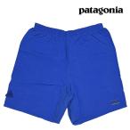 PATAGONIA パタゴニア ショートパンツ バギーズ ロング 7インチ BAGGIES LONGS - 7