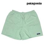 PATAGONIA パタゴニア バギーズ ショーツ ５インチ ショートパンツ BAGGIES SHORTS 5