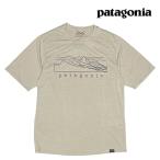 PATAGONIA パタゴニア キャプリーン クール デイリー グラフィック シャツ CAPILENE COOL DAILY GRAPHIC SHIRT SPPX STRATAPEAKS: PUMICE X-DYE 45235