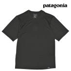 PATAGONIA パタゴニア キャプリーン クール デイリー シャツ CAPILENE COOL DAILY SHIRT BLK BLACK 45215 速乾