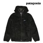 ショッピングクラシック PATAGONIA パタゴニア クラシック レトロX フーディ ジャケット CLASSIC RETRO-X HOODY JACKET BLK BLACK 23125