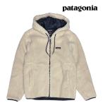 ショッピングクラシック PATAGONIA パタゴニア クラシック レトロX フーディ ジャケット CLASSIC RETRO-X HOODY JACKET DNAT DARK NATURAL 23125
