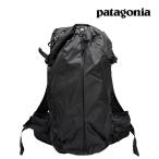 PATAGONIA パタゴニア ダート ローマー パック 20L DIRT ROAMER PACK 20L BLK BLACK 48490