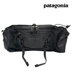 PATAGONIA パタゴニア ダート ローマー ウエスト パック 3L DIRT ROAMER WAIST PACK BLK BLACK 48510