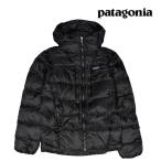 PATAGONIA パタゴニア フィッツロイ ダウン フーディ FITZ ROY DOWN HOODY BLK BLACK 85500