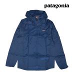 PATAGONIA パタゴニア フーディニ ジャケット HOUDINI JACKET CLMB CLEMENT BLUE 24142