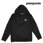 PATAGONIA パタゴニア ホーム ウォーター トラウト アップライザル フーディ HOME WATER TROUT UPRISAL HOODY BLK BLACK 39661