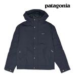 PATAGONIA パタゴニア イスマス ジャケット ISTHMUS JACKET SMDB SMOLDER BLUE 26992