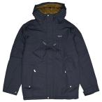 PATAGONIA パタゴニア イスマス パーカ ISTHMUS PARKA SMDB SMOLDER BLUE 27023