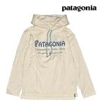 PATAGONIA パタゴニア ライトウェイト ウォーター ピープル ワイルドライズ フーディ LIGHTWEIGHT WATER PEOPLE WILDRISE HOODY WBNL WATER PEOPLE BANNER 39693