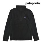 ショッピングパタゴニア PATAGONIA パタゴニア マイクロ D フリース プルオーバー MICRO D FLEECE PULLOVER BLK BLACK 26176