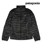 ショッピングパタゴニア PATAGONIA パタゴニア ナノ パフ ジャケット NANO PUFF JACKET BLK BLACK 84213