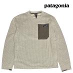 PATAGONIA パタゴニア R1 エア クルー R1 AIR CREW PLCN PELICAN 40236