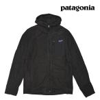 ショッピングパタゴニア PATAGONIA パタゴニア R1 エア フルジップ フーディ R1 AIR FULL-ZIP HOODY BLK BLACK 40256