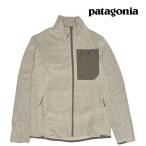 ショッピングpatagonia PATAGONIA パタゴニア R1 エア ジャケット R1 AIR JACKET PLCN PELICAN 40275