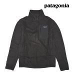 PATAGONIA パタゴニア R1 エア ジップネック R1 AIR ZIP NECK BLK BLACK 40246