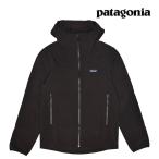 ショッピングpatagonia PATAGONIA パタゴニア R1 テックフェイス フーディ R1 TECHFACE HOODY BLK BLACK 83578