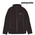 ショッピングpatagonia PATAGONIA パタゴニア R2 テックフェイス ジャケット R2 TECHFACE JACKET BLK BLACK 83626