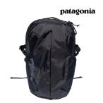 ショッピングパタゴニア PATAGONIA パタゴニア レフュジオ デイパック 26L REFUGIO DAYPACK 26L BLK BLACK 47913 リュック