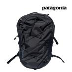 ショッピングpatagonia PATAGONIA パタゴニア レフュジオ デイパック 30L REFUGIO DAYPACK 30L BLK BLACK 47928 リュック