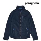 ショッピングレトロ PATAGONIA パタゴニア レトロ パイル ジャケット RETRO PILE JACKET NNSU NEW NAVY W/SUNKEN BLUE 22801