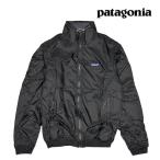 PATAGONIA パタゴニア リバーシブル シェルド マイクロディニ ジャケット REVERSIBLE SHELLED MICRODINI JACKET BLK BLACK 26215