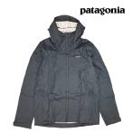 PATAGONIA パタゴニア トレントシェル 3L レイン ジャケット TORRENTSHELL 3L RAIN JACKET SMDB SMOLDER BLUE 85241