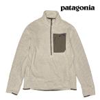 PATAGONIA パタゴニア R1 エア ジップネック R1 AIR ZIP NECK PLCN PELICAN 40246
