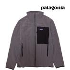 PATAGONIA パタゴニア R2 テックフェイス ジャケット R2 TECHFACE JACKET MYGR MAY GREY 83627